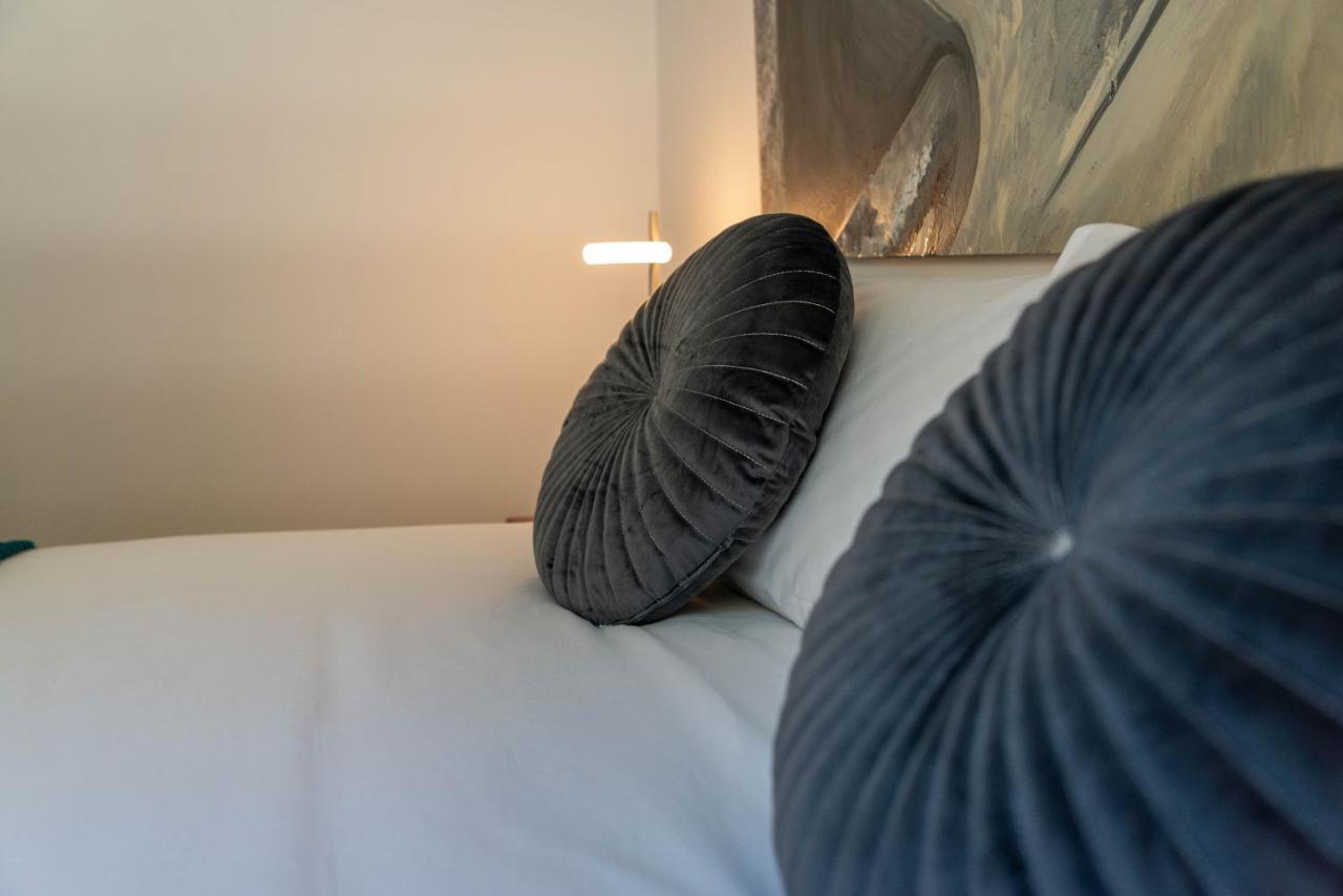 Vacation Marbella I Via Celere, Huge Terrace, Brand New Complex, Close To The Beach, Marbella Center מראה חיצוני תמונה