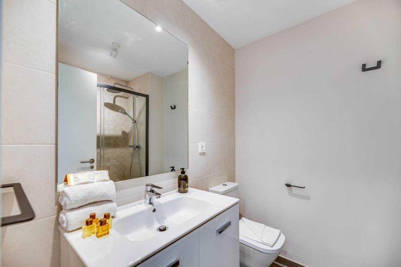 Vacation Marbella I Via Celere, Huge Terrace, Brand New Complex, Close To The Beach, Marbella Center מראה חיצוני תמונה